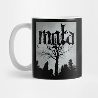 MGLA BAND Mug